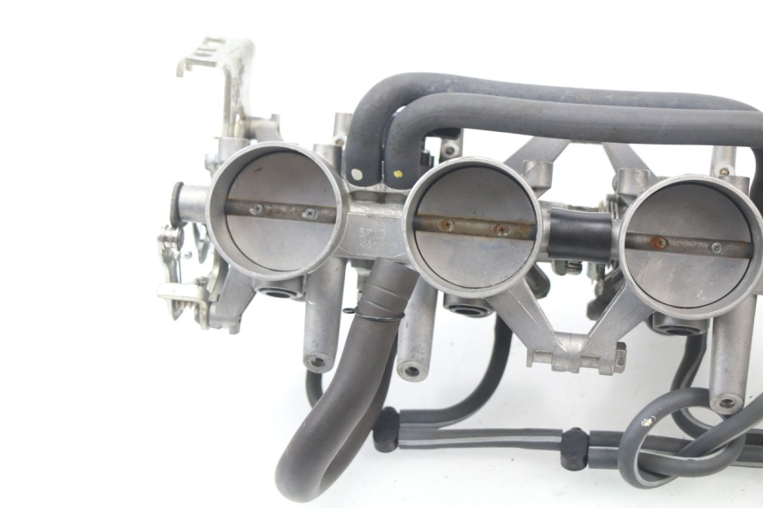 photo de CORPO FARFALLATO SUZUKI GSX-R GSXR 600 (2008 - 2010) - Altra vista dell'articolo