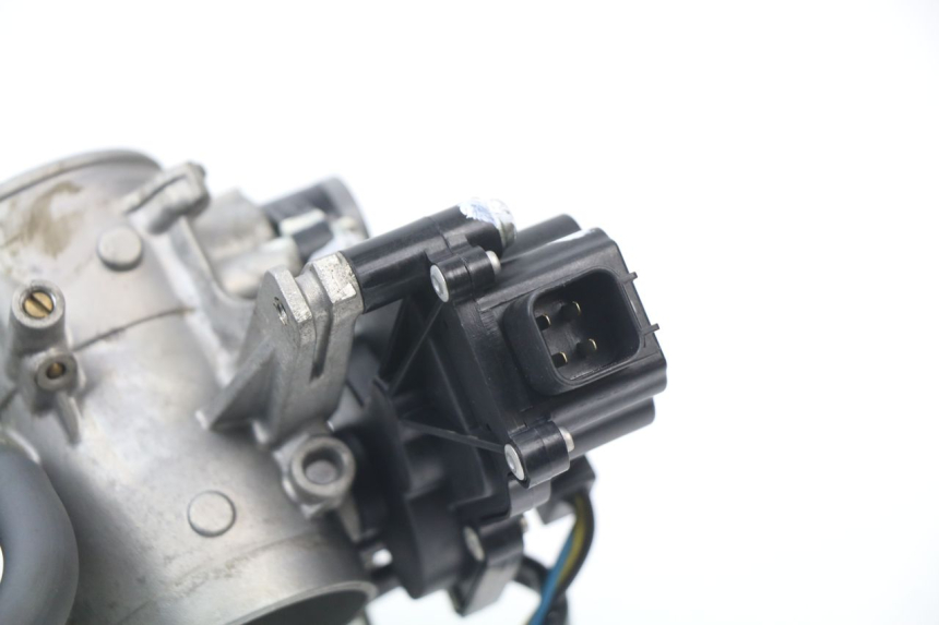 photo de CORPO FARFALLATO SUZUKI GSX-R GSXR 600 (2008 - 2010) - Primo piano ad alta risoluzione