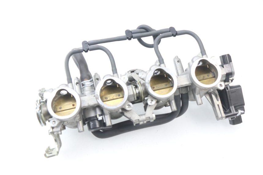 photo de CORPO FARFALLATO SUZUKI GSX-R GSXR 600 (2008 - 2010) - Marcature e riferimenti originali