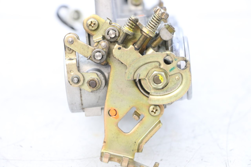 photo de CORPO FARFALLATO SUZUKI GSXR GSX-R 1000 (2003 - 2004) - Zoom sui componenti