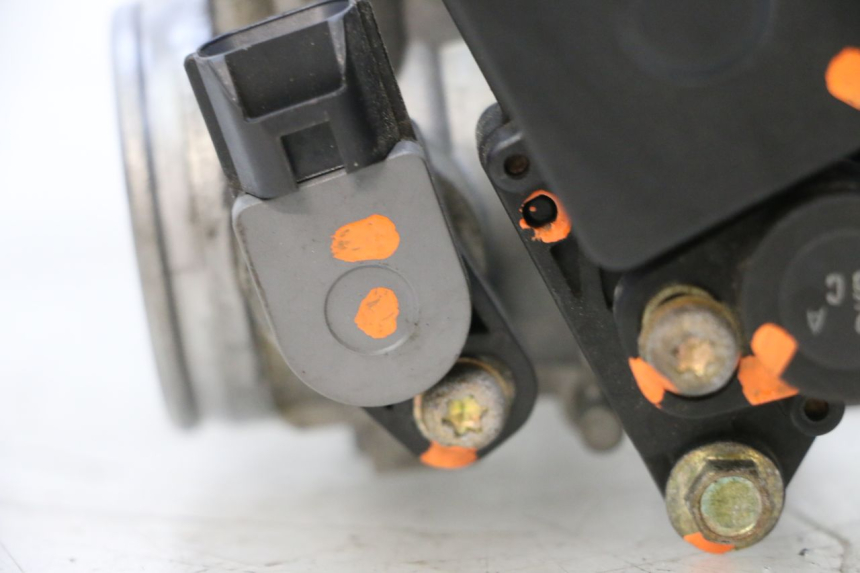 photo de CORPO FARFALLATO SUZUKI GSXR GSX-R 1000 (2003 - 2004) - Zoom qualità usato