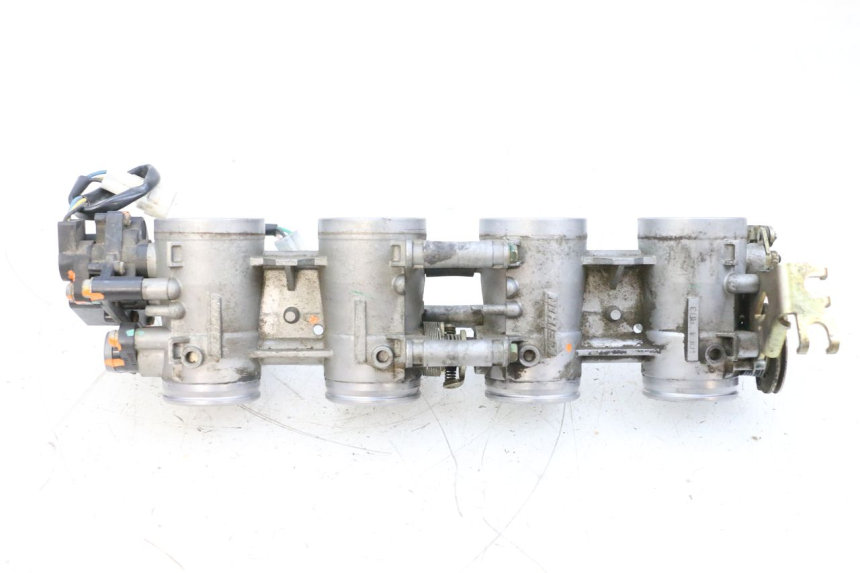 photo de CORPO FARFALLATO SUZUKI GSXR GSX-R 1000 (2003 - 2004) - Ricambio usato controllato