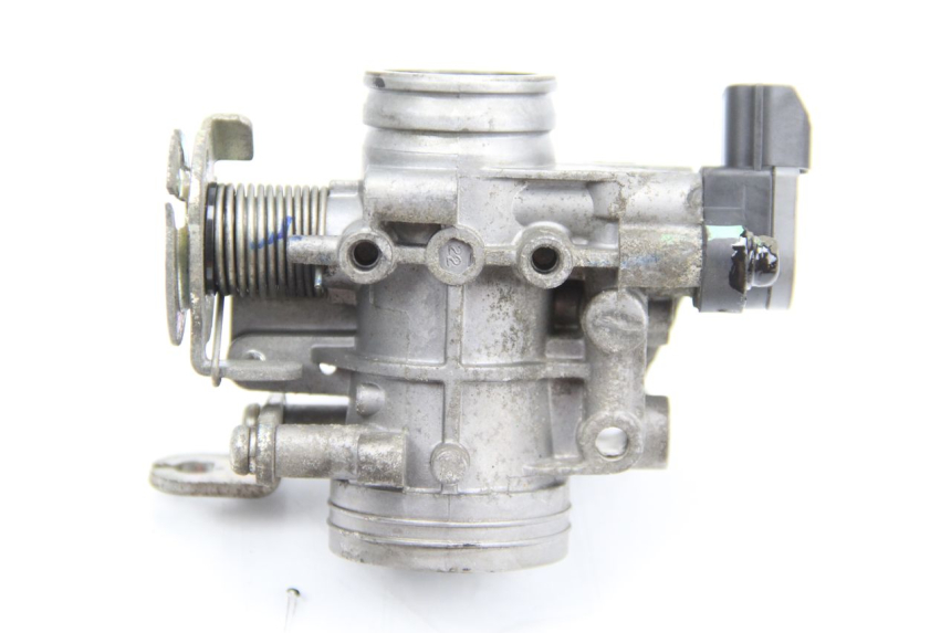 photo de INIEZIONE SYM GTS EFI ABS 125 (2012 - 2016) - Dettaglio del componente