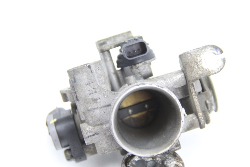 photo de INIEZIONE SYM GTS EFI ABS 125 (2012 - 2016) - Vista d'insieme del prodotto