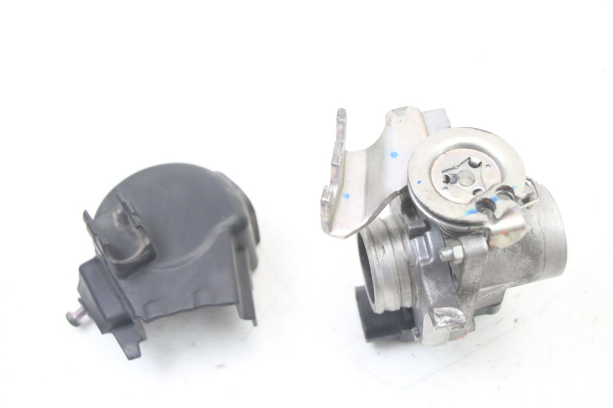 photo de CORPO FARFALLATO HONDA FORZA 125 (2021 - 2025) - Dettaglio del componente