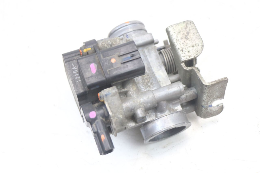 photo de INIEZIONE HONDA PCX (JF28) 125 (2009 - 2011) - Dettaglio del componente