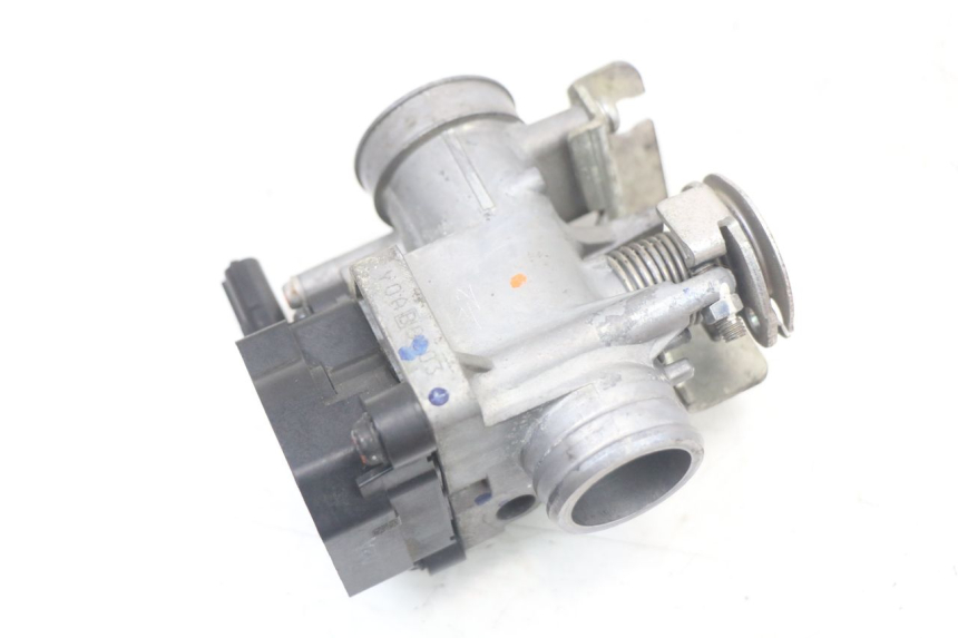 photo de INIEZIONE HONDA PCX (JF28) 125 (2009 - 2011) - Altra angolazione