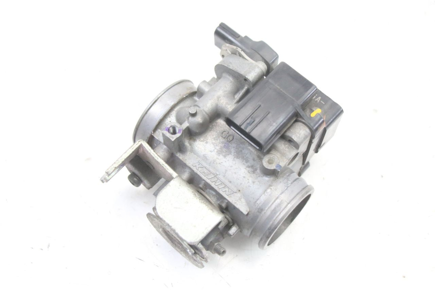 photo de CORPO FARFALLATO HONDA SH i 300 (2015 - 2020) - Vista principale