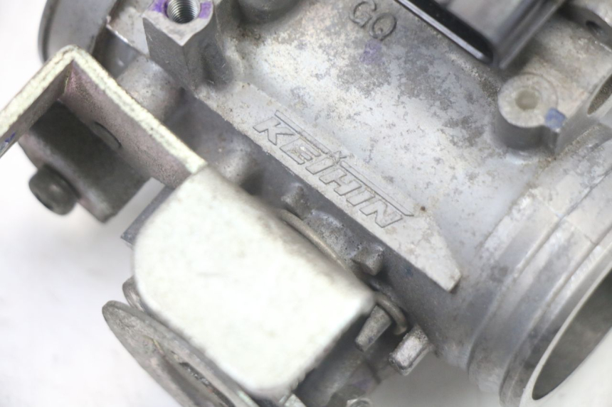 photo de CORPO FARFALLATO HONDA SH i 300 (2015 - 2020) - Dettaglio del componente