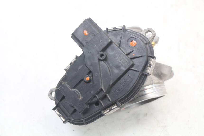 photo de CORPO FARFALLATO HUSQVARNA SVARTPILEN 401 (2018 - 2023) - Vista d'insieme del prodotto