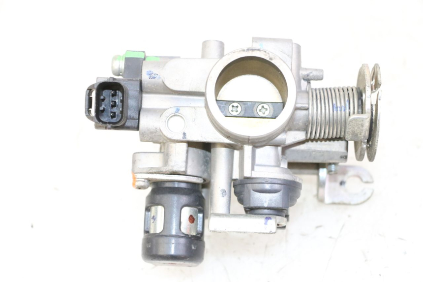 photo de CORPO FARFALLATO SYM JOYMAX 125 (2010 - 2017) - Altra angolazione