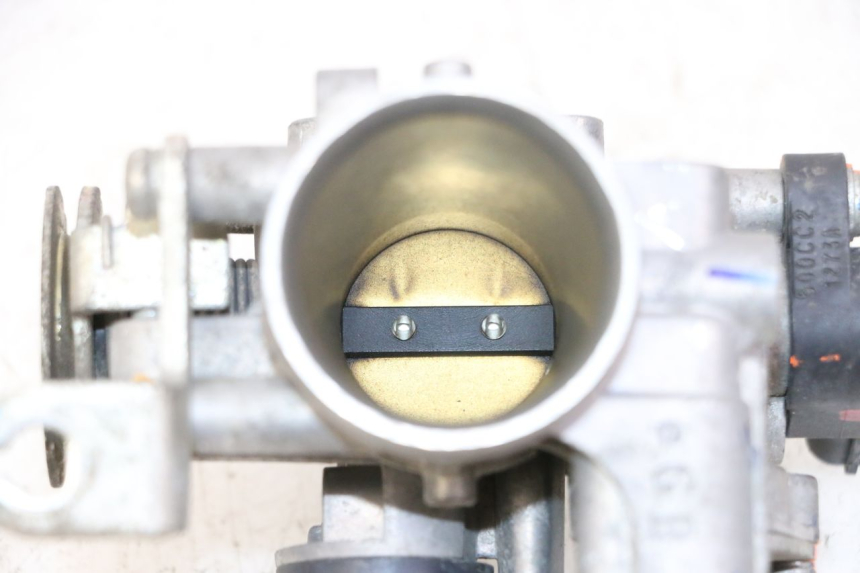 photo de CORPO FARFALLATO SYM JOYMAX 125 (2010 - 2017) - Ricambio usato controllato