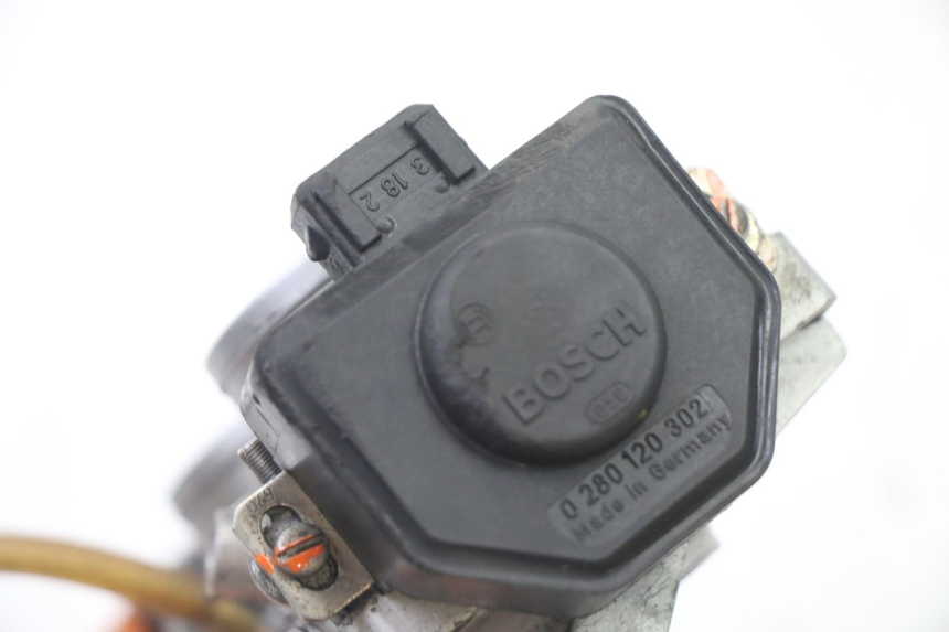 photo de CORPO FARFALLATO BMW K 75 RT 750 (1989 - 1997) - Altra angolazione