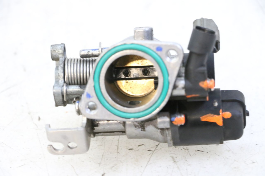 photo de CORPO FARFALLATO KEEWAY K-LIGHT KLIGHT 125 (2018 - 2025) - Vista principale