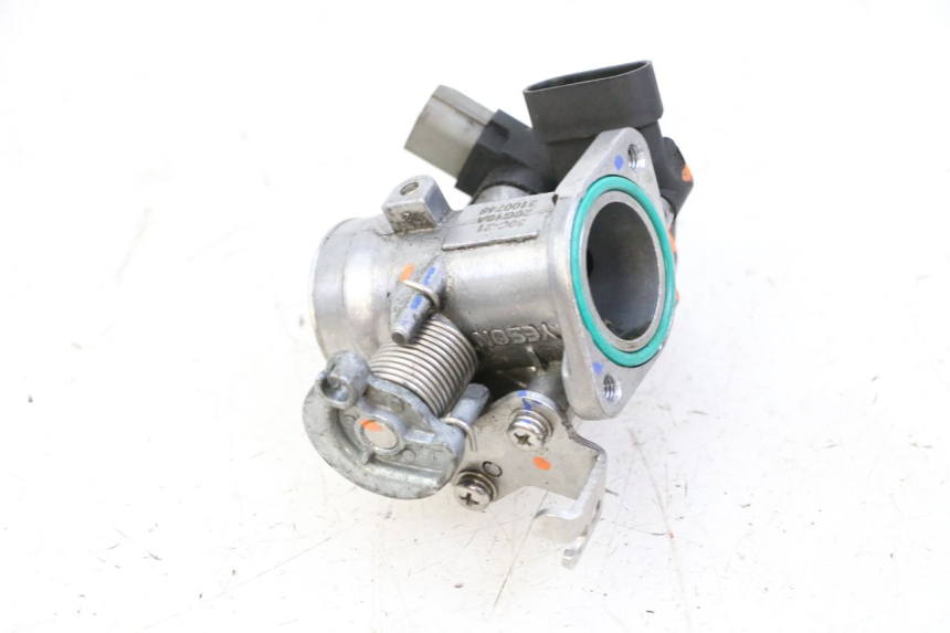 photo de CORPO FARFALLATO KEEWAY K-LIGHT KLIGHT 125 (2018 - 2025) - Ricambio usato controllato