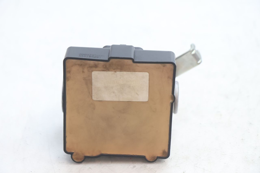 photo de CORPO FARFALLATO PEUGEOT KISBEE 2T 50 (2018 - 2022) - Dettagli dei punti di fissaggio
