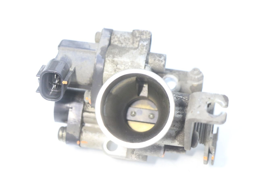 photo de INIEZIONE PEUGEOT KISBEE 4T 50 (2018 - 2022) - Vista principale