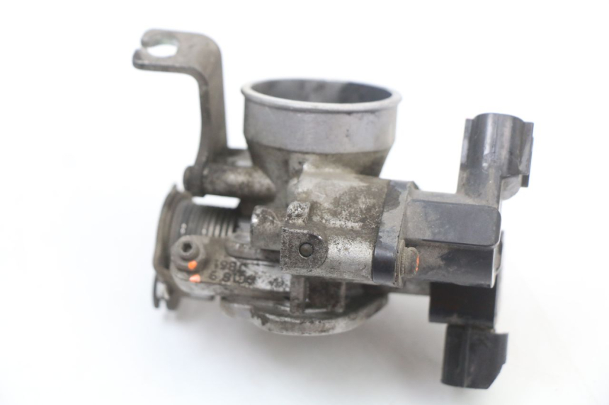 photo de INIEZIONE PEUGEOT KISBEE 4T 50 (2018 - 2022) - Zoom sullo stato d'uso