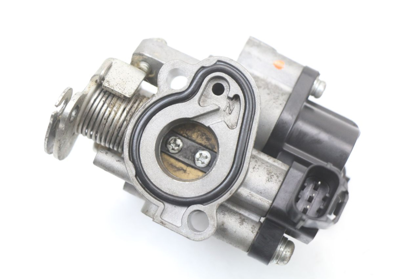 photo de INIEZIONE PEUGEOT KISBEE 4T 50 (2018 - 2022) - Vista principale