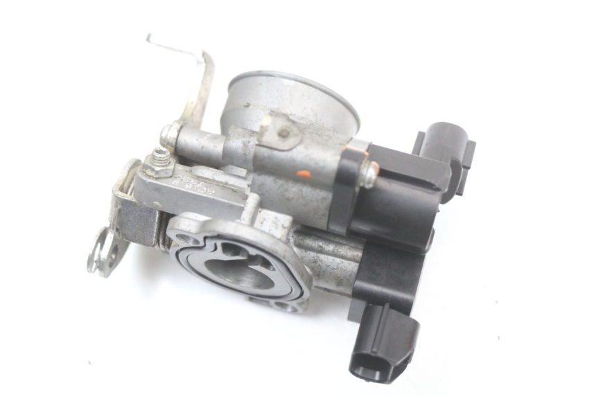 photo de INIEZIONE PEUGEOT KISBEE 4T 50 (2018 - 2022) - Dettaglio del componente