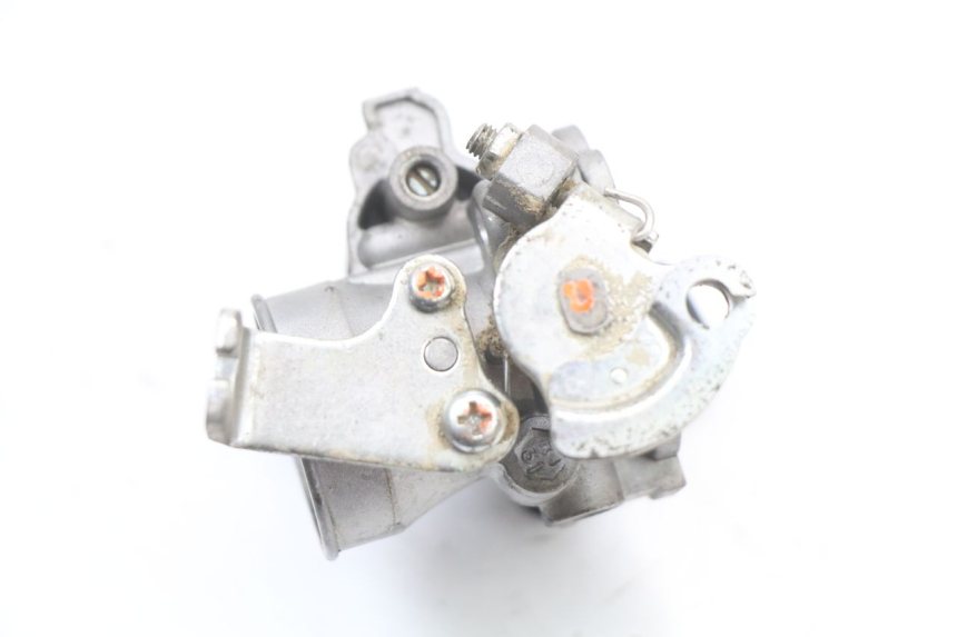 photo de INIEZIONE PEUGEOT KISBEE 4T 50 (2018 - 2022) - Primo piano tecnico