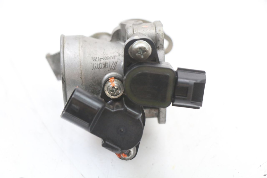 photo de INIEZIONE PEUGEOT KISBEE 4T 50 (2018 - 2022) - Vista d'insieme del prodotto