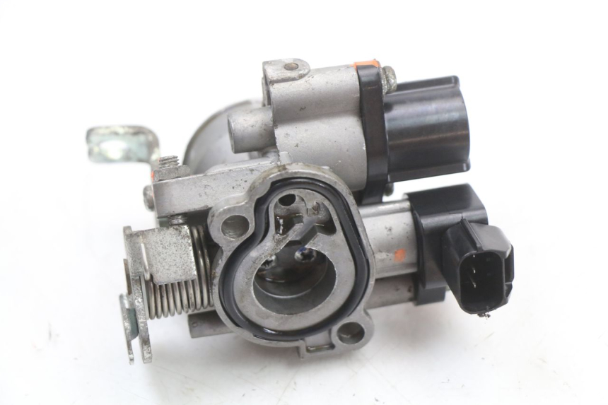 photo de INIEZIONE PEUGEOT KISBEE 4T 50 (2018 - 2022) - Zoom sullo stato d'uso