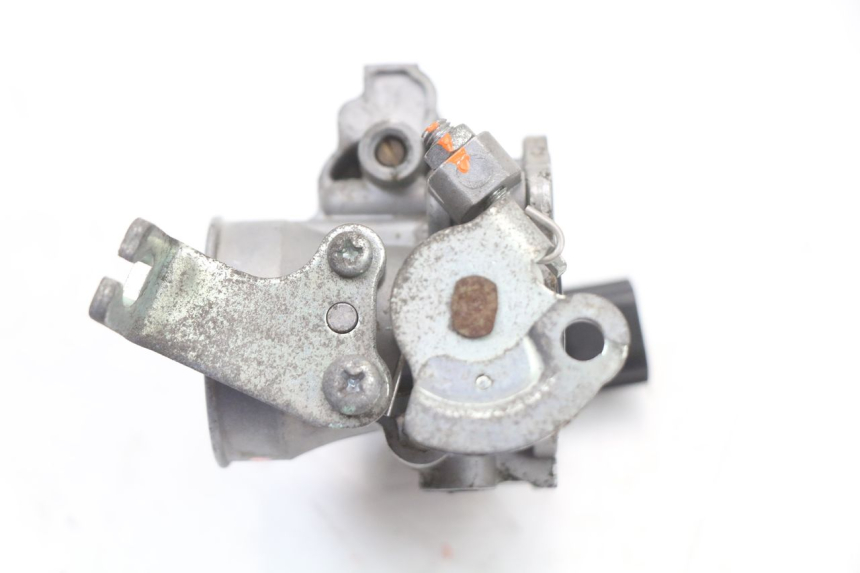 photo de INIEZIONE PEUGEOT KISBEE 4T 50 (2018 - 2022) - Primo piano tecnico