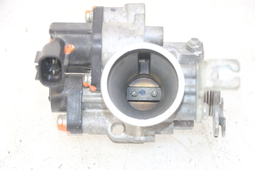 photo de INIEZIONE PEUGEOT KISBEE 4T 50 (2018 - 2022) - Vista principale