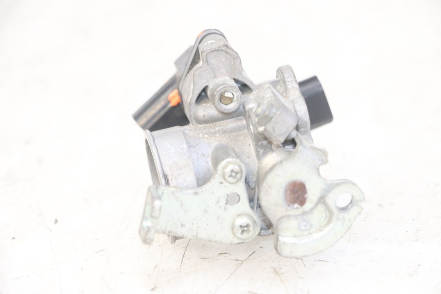 photo de INIEZIONE PEUGEOT KISBEE 4T 50 (2018 - 2022) - Zoom sullo stato d'uso