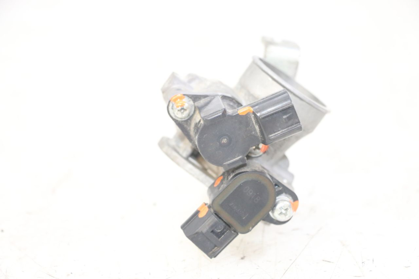 photo de INIEZIONE PEUGEOT KISBEE 4T 50 (2018 - 2022) - Vista d'insieme del prodotto