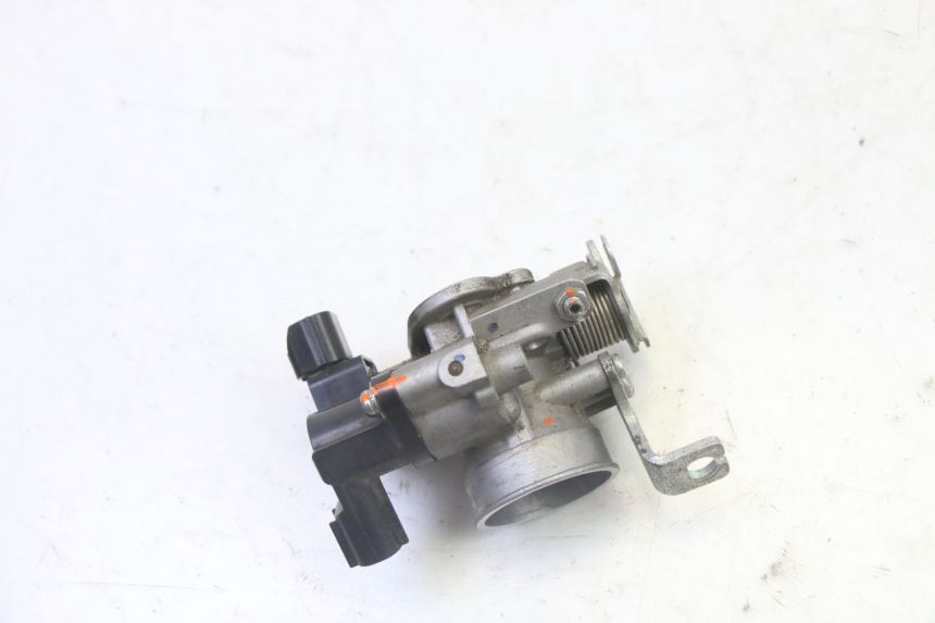 photo de INIEZIONE PEUGEOT KISBEE 4T 50 (2018 - 2022) - Zoom sullo stato d'uso