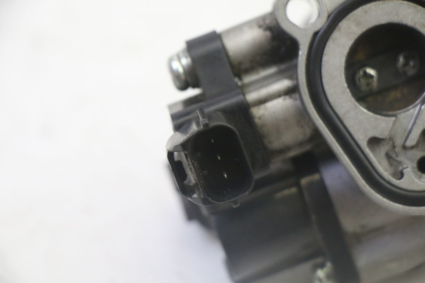 photo de INIEZIONE PEUGEOT KISBEE 4T 50 (2018 - 2022) - Primo piano tecnico