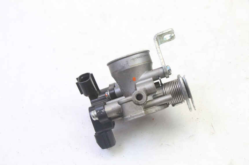 photo de INIEZIONE PEUGEOT KISBEE 4T 50 (2018 - 2022) - Vista d'insieme del prodotto