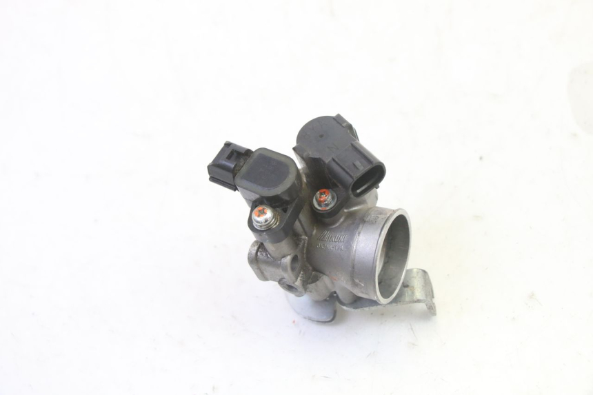 photo de INIEZIONE PEUGEOT KISBEE 4T 50 (2018 - 2022) - Marcature e riferimenti originali