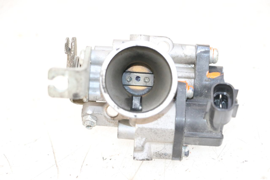 photo de INIEZIONE PEUGEOT KISBEE 4T 50 (2018 - 2022) - Vista principale