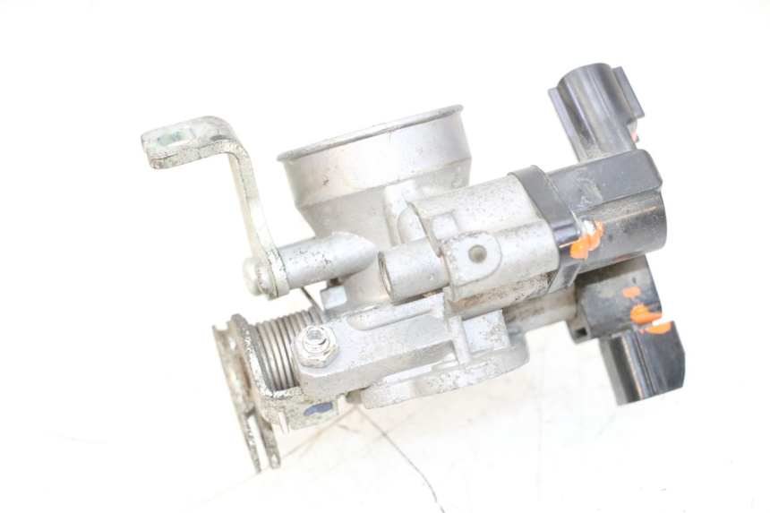 photo de INIEZIONE PEUGEOT KISBEE 4T 50 (2018 - 2022) - Zoom sullo stato d'uso