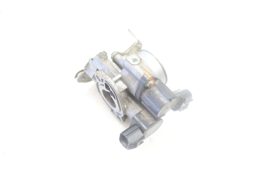 photo de INIEZIONE PEUGEOT KISBEE 4T 50 (2018 - 2022) - Zoom sullo stato d'uso