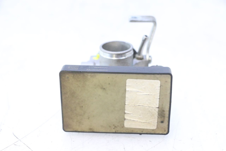 photo de CORPO FARFALLATO PEUGEOT KISBEE 4T 50 (2023 - 2026) - Ricambio usato controllato