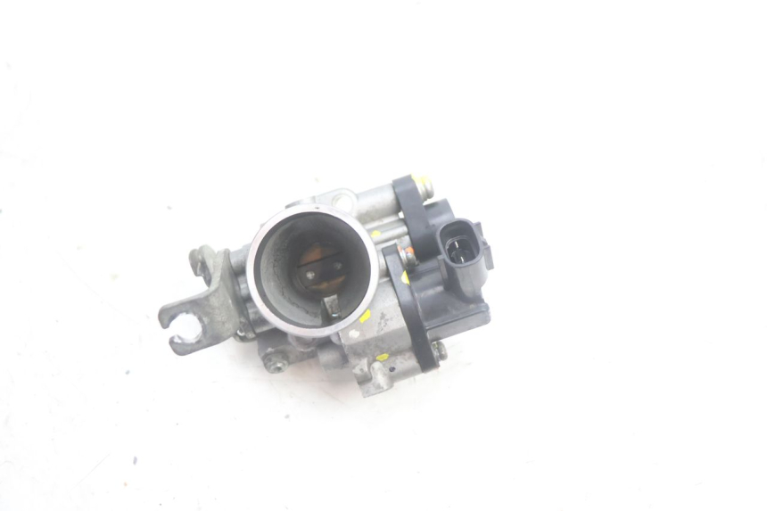 photo de INIEZIONE PEUGEOT KISBEE 4T 50 (2018 - 2022) - Vista principale