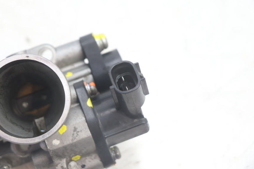 photo de INIEZIONE PEUGEOT KISBEE 4T 50 (2018 - 2022) - Dettaglio del componente