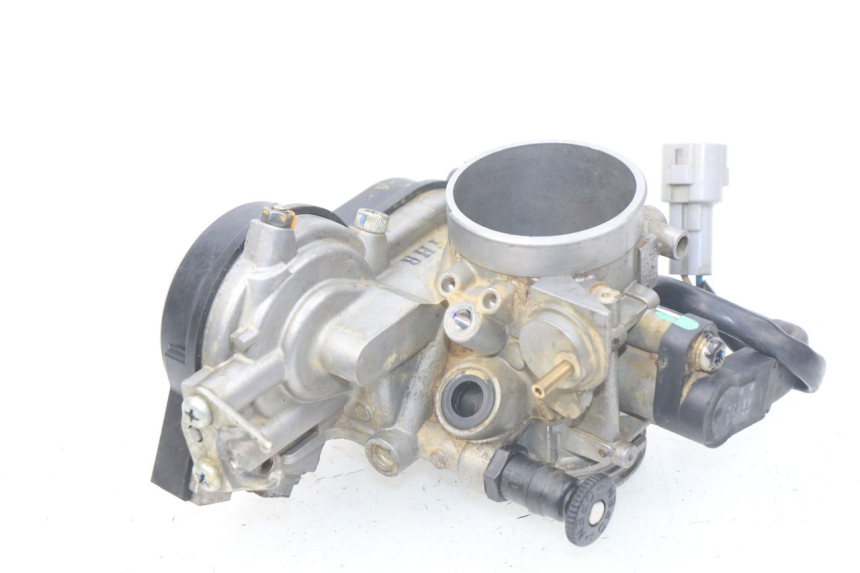 photo de INIEZIONE KAWASAKI KX F KXF 450 (2012 - 2015) - Vista principale