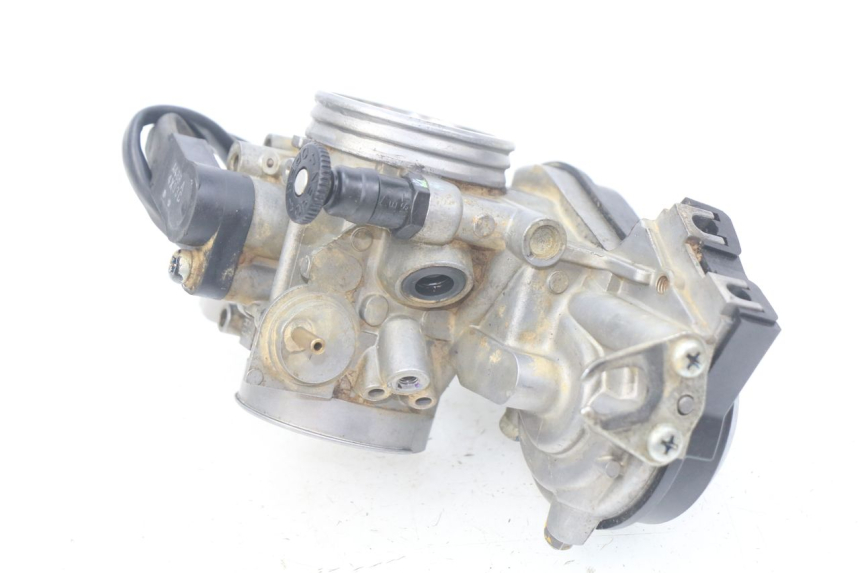 photo de INIEZIONE KAWASAKI KX F KXF 450 (2012 - 2015) - Zoom sullo stato d'uso