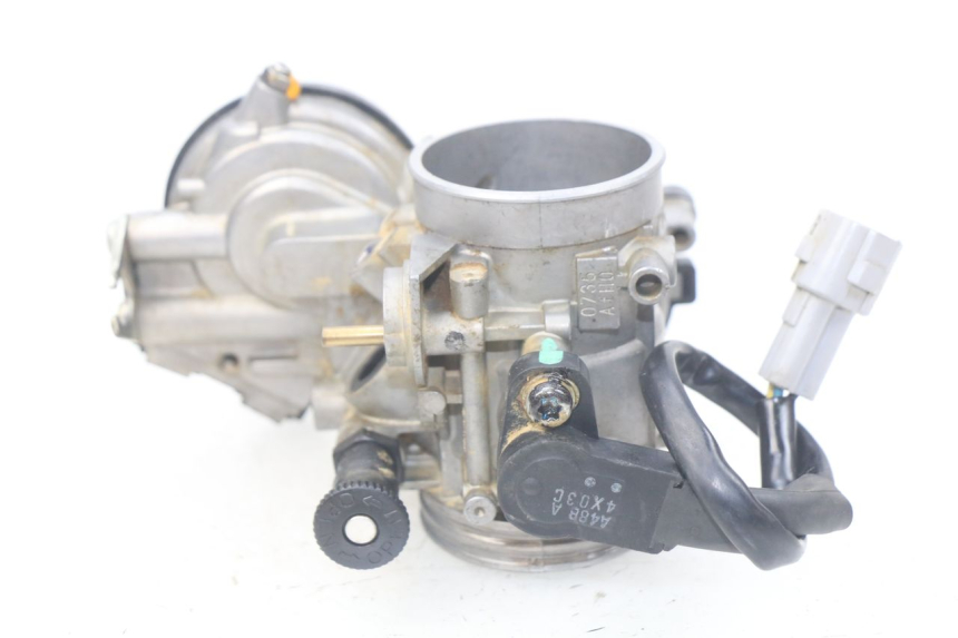 photo de INIEZIONE KAWASAKI KX F KXF 450 (2012 - 2015) - Dettagli dei punti di fissaggio