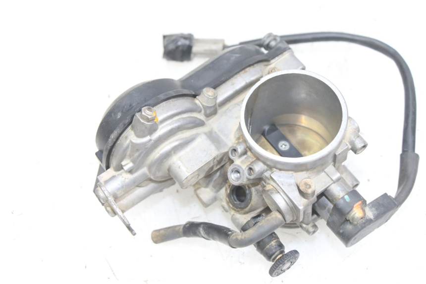 photo de INIEZIONE KAWASAKI KXF KX-F 250 (2012 - 2014) - Zoom sullo stato d'uso