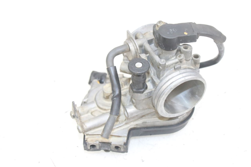 photo de INIEZIONE KAWASAKI KXF KX-F 250 (2012 - 2014) - Altra angolazione