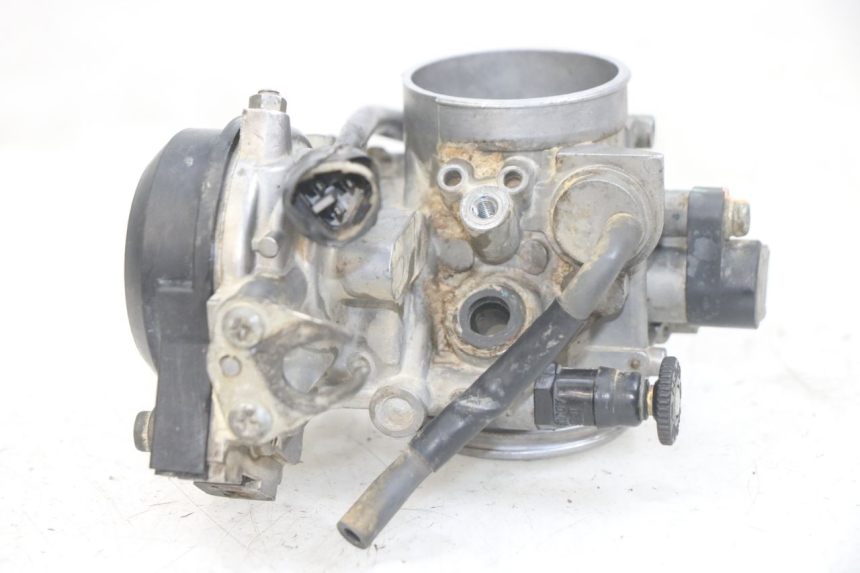 photo de INIEZIONE KAWASAKI KXF KX-F 250 (2012 - 2014) - Dettagli dei punti di fissaggio