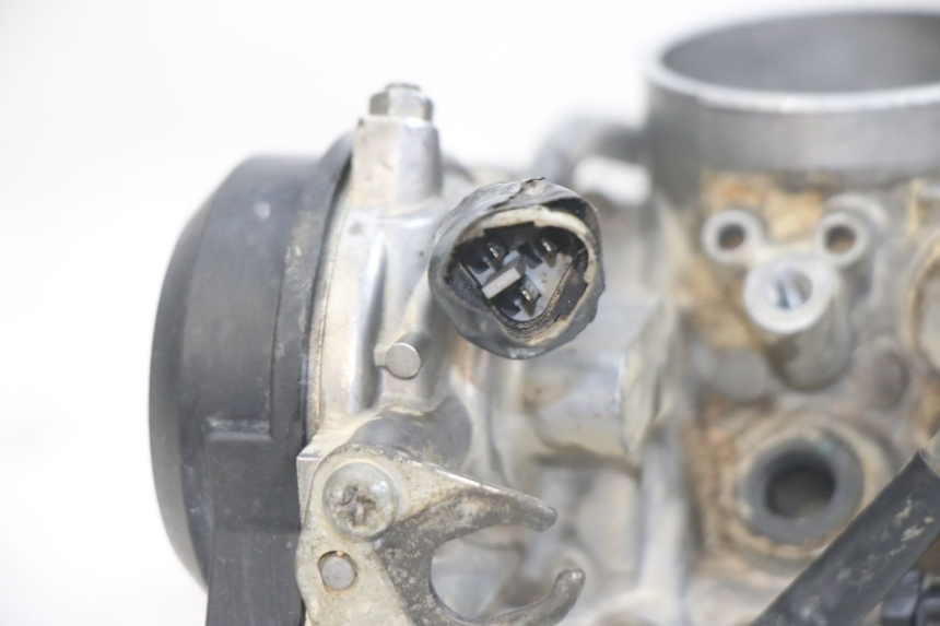 photo de INIEZIONE KAWASAKI KXF KX-F 250 (2012 - 2014) - Stato della superficie e materiale