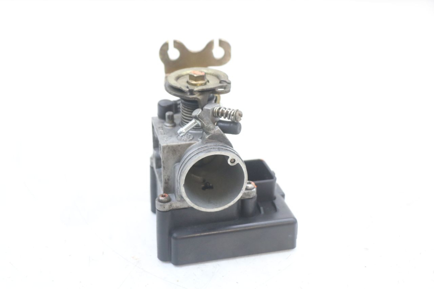 photo de INIEZIONE KYMCO X-TOWN XTOWN 125 (2016 - 2021) - Altra angolazione