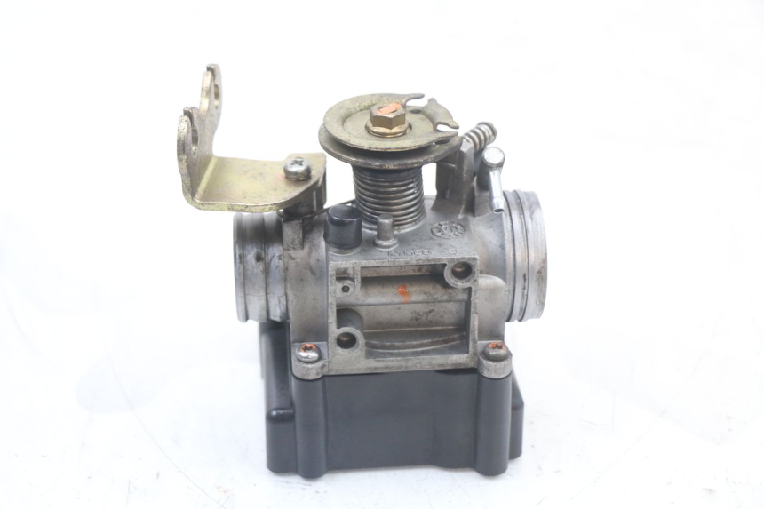 photo de INIEZIONE KYMCO X-TOWN XTOWN 125 (2016 - 2021) - Primo piano tecnico